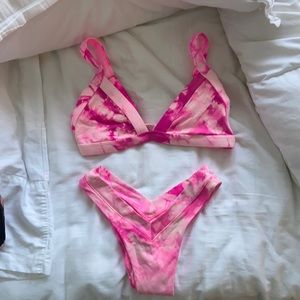 Swim suit